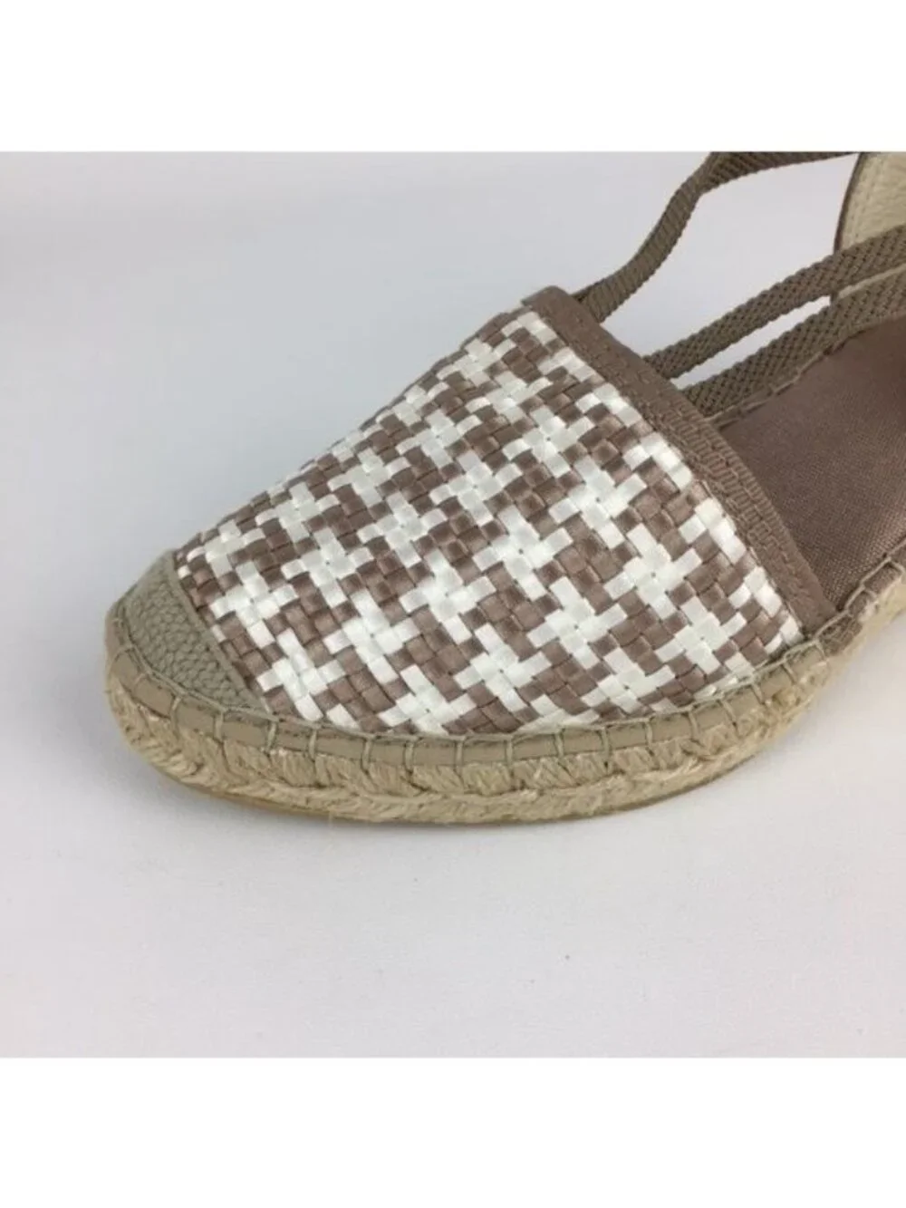 Vidorreta taupe cream